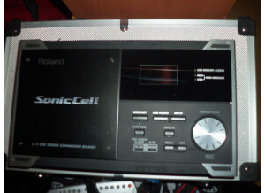 Roland sonic Cell (75496)
