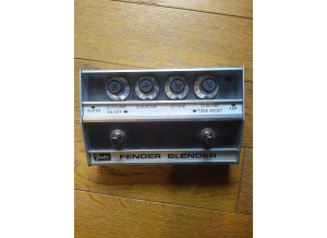 Fender Blender Reissue (50901)