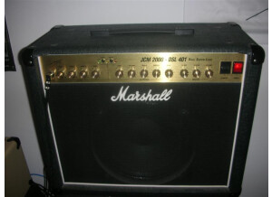 Marshall [JCM 2000 Series] DSL401