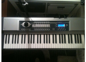 Fatar / Studiologic VMK-161-plus (22662)