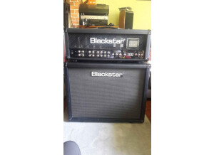 Blackstar Amplification Series One 104 EL34