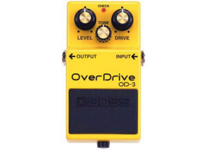 Boss OD-3 OverDrive (24998)
