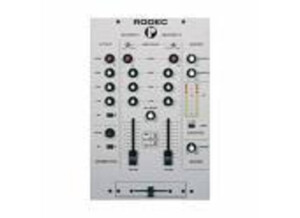 Rodec MixBox MKII Silver Grey (45667)