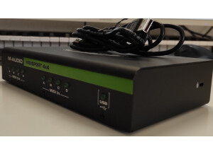 TC Electronic Flashback 2 x4 (27238)