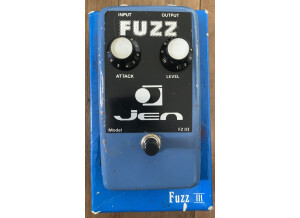 JEN Fuzz (22190)