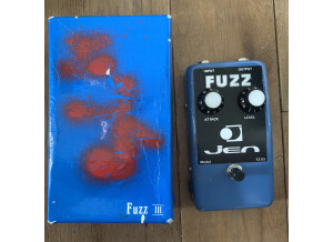 JEN Fuzz (15868)