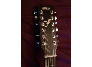 Yamaha FG-411-12
