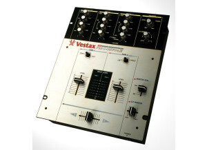 Vestax PMC 05 PRO 2