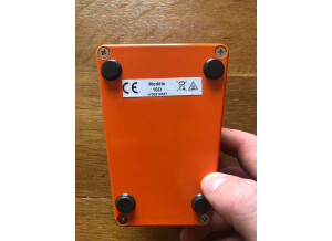 Plug & Play Amplification Power Attenuator 15 (35030)