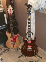 Ibanez AM93 (2015)
