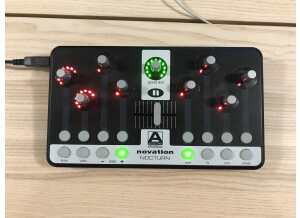 Novation Nocturn (42010)