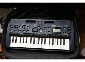 Korg microSAMPLER (50417)