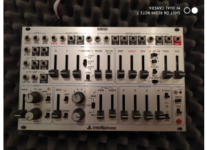 Intellijel Designs Atlantis (60999)
