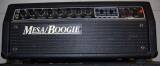 Mesa Boogie Caliber 50+ Head