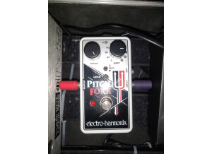 Electro-Harmonix Pitch Fork (31972)