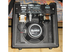 VHT Amplification (AXL) Special 6 Combo AV-SP1-6 (83167)