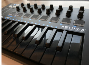 Arturia MiniLab mkII (73891)