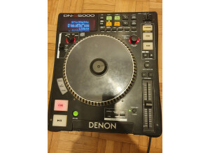 Denon DJ DN-S5000