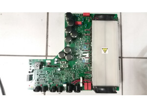 MC² Audio T1500 (1144)