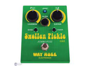 Way Huge Electronics WHE401 Swollen Pickle Fuzz (66485)