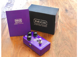 MXR CSP203 la machine (49446)