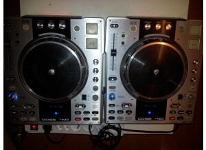 Denon DJ DN-S3500 (69025)