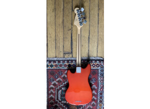 Squier Vintage Modified Mustang Bass (52815)