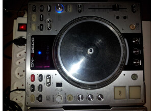 Denon DJ DN-S3500 (30877)