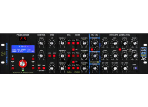 Studio Electronics SE-3X