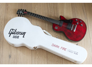 Gibson [Les Paul Series] Dark Fire