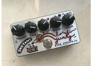 Zvex Instant Lo-Fi Junky Vexter (15814)