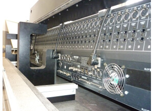 Yamaha PM5D V2 (13220)