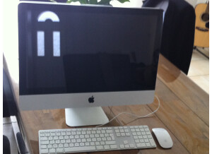 Apple iMac 21,5" Core 2 Duo 3,06 Ghz (86287)