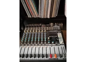 Behringer Xenyx 1222FX (27086)