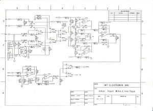 Mitec The Joker Varydesk (17988)