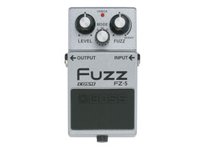 Boss FZ-5 Fuzz (87462)