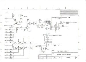 Mitec The Joker Varydesk (68593)