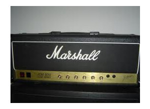 Marshall JCM 800 Master Volume Lead 100W - 2203 MkII