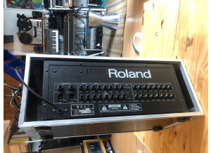 Roland M-160