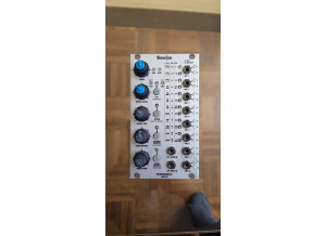 Abstract Data ADE-32 Octocontroller (99532)