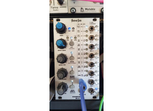 Abstract Data ADE-32 Octocontroller (40878)