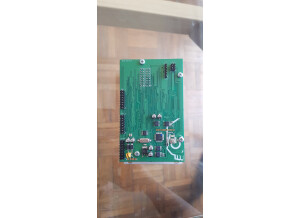 Abstract Data ADE-32 Octocontroller (24294)