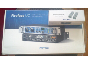 RME Audio Fireface UC (30502)