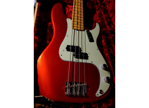 Fender Custom Shop '59 NOS Precision Bass