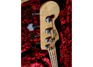 Fender Custom Shop '59 NOS Precision Bass