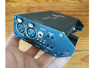 Sound Devices MixPre (5400)