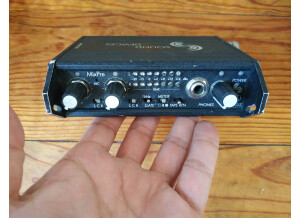 Sound Devices MixPre (34718)