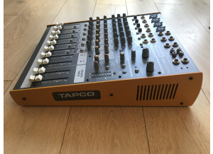 Tapco Mix 220 FX (51315)
