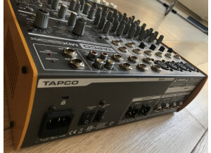 Tapco Mix 220 FX (2369)