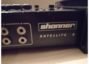 Shonner Shonner Satellite 6 (68262)